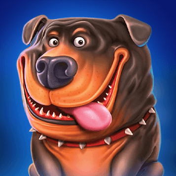 <b>Команда The Dog House</b>